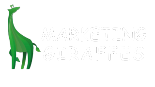 Marketing Giraffes logo